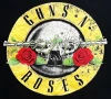 Тениска групи Guns-n-Roses. Официален продукт, снимка 3