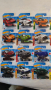 Hot wheels Silver BMW и други, снимка 7