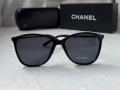 CH 2024 дамски слънчеви очила с лого, снимка 5