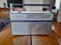 Старо радио,радиоприемник Sonata 201, снимка 1 - Антикварни и старинни предмети - 40336952
