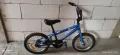 детско колело 16 цола тип бмх от 6 годишни до 9 годишни деца запазено, снимка 2