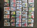 Продавам стикери с футболисти Panini, снимка 7
