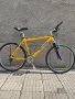Алуминиев велосипед 26 цола 24 скорости палцови команди преден амортисьор внос от Австрия , снимка 1