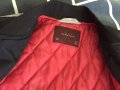 Ватирано пилотско яке ZARA MAN размер S, снимка 10