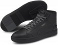 Мъжки зимни кецове -Puma Serve Pro Mid PureTex-№ 42 , снимка 2