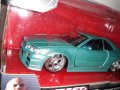 NISSAN SKYLINE GT-R [BNR34] BRIAN'S . FAST & FURIOURS. 1.24 JADA. TOP MODEL.!, снимка 6