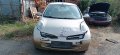 Nissan Micra K12 1.5DCI- 86к.с. на части, снимка 3