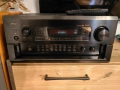 ресивър DENON avc-A1se , снимка 3