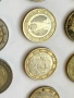 Колекция Евро монети 2002 година, снимка 15