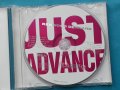 Kenwood Dennard(feat.Marcus Miller) – 1992 - Just Advance(Jazz-Funk,Funk,Fusion), снимка 3