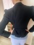 Черно сако Zara, S размер, снимка 10