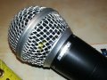 shure sm58 микрофон с бутон 2912221633, снимка 2