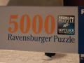Пъзел от 5000 части, снимка 2