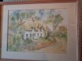 Картини маслена боя с подпис на художника, снимка 6