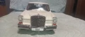Mercedes 600 ,1:18 , снимка 3