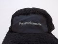 зимна шапка peak performance pile cap козирка туризъм оригинал унисекс, снимка 5