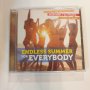 Endless Summer For Everybody cd