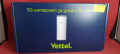 Рутер Yettel ZTE H3601P 3000Mbps / Wi-Fi AP/Extender ЧИСТО НОВ