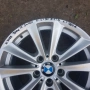 Джанти за BMW 17 цола-№7056, снимка 2