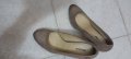 Обувки, снимка 1 - Дамски обувки на ток - 38935260