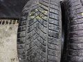 2 бр.зимни гуми Goodyear 255/45/20 dot0122 Цената е за брой!, снимка 3