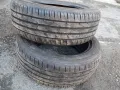 Продавам летни гуми Нанкок с ДОТ 0521 като нови, снимка 1