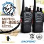 Професионална Радиостнанция BaoFeng 888s / 9R радиостанции уокитоки