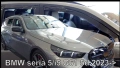Ветробрани за BMW 5 G61 / i5 (2023+) combi - 4бр. предни и задни Неко, снимка 1