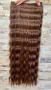 Индийска коса примес 80см дължина, снимка 8