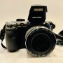 Фотоапарат Fujifilm - Finepix S4000, снимка 1