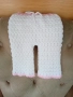 Детски и бебешки жилетки ,елечета и комплекти ръчно плетени , снимка 9