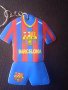 Barcelona / Barca / Барселона / Барса - Ключодържател НОВ, снимка 2