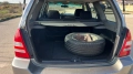 Subaru Forester 2.0, 125, 2005. Газ. Субару форестър, снимка 11