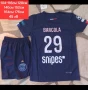 PSG 💙⚽️ детско юношески футболни екипи НОВО сезон 2025-26 година , снимка 11