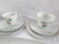 Порцеланпов сервиз Rosenthal , снимка 3