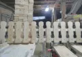 продавам дървени огради , снимка 6