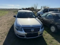 vw passat b6 2.0 bmp на части пасат 2.0 тди бмв кожа рекаро, снимка 10