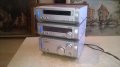 technics cd tuner amplifier-made in japan-внос швеция, снимка 9