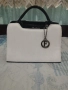 Дамска чанта, нова, кожа, снимка 1