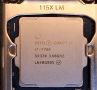 Процесор Intel Core i7-7700 (3.6GHz), снимка 5