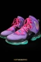 Nike Lebron 19 (DJ BRON) Wild Berry, снимка 1
