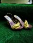 дамски токчета,номер 37, снимка 1 - Дамски обувки на ток - 28389520