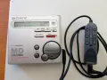 SONY MiniDisk MZ-R70, снимка 1
