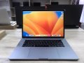 Лаптоп Apple Macbook PRO 15 2018 I7 16GB 1TB SSD с гаранция A1990, снимка 1 - Лаптопи за работа - 37184519