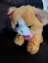 Интерактивно плюшено коте Daisy FurReal Friends Hasbro, снимка 2