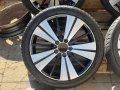5х112 18 Цола Джанти Mercedes ML R CLA GLA 5х112 18 Мерцедес Оригинални джанти, снимка 4