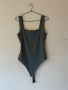 Еластични боди с камъчета отпред и отзад и подплата,за да не прозира. S / M размер ❤️❤️❤️❤️❤️❤️, снимка 1