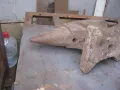 наковалня йорс , снимка 5