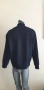 Armani Exchange Full Zip Cotton Knit Mens Size M / L НОВО! ОРИГИНАЛ! Мъжко Горнище с цял Цип !, снимка 7