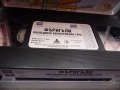 Фърнгъли VHS филм Последната екваториална гора Бати фея Криста Зак вълщебна красива приказка история, снимка 2